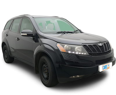 Mahindra XUV500-img